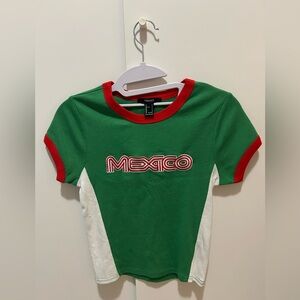 Mexico T-Shirt